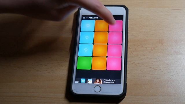 Super Pads Despacito Luis Fonsi ft. Daddy Yankee Pedacito Kit Tutorial смотреть онлайн