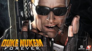 Сражение с Королевой-Маткой в Duke Nukem Forever