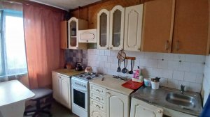 182. 3х. комн. квартира ул. Ухтомского, д. 5, г. Электрогорск, МО #купить #трешка #купитьтрешку