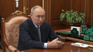 Две страны тысячи заводов! Путин и Чупшева запускают промышленный туризм и новые медцентры