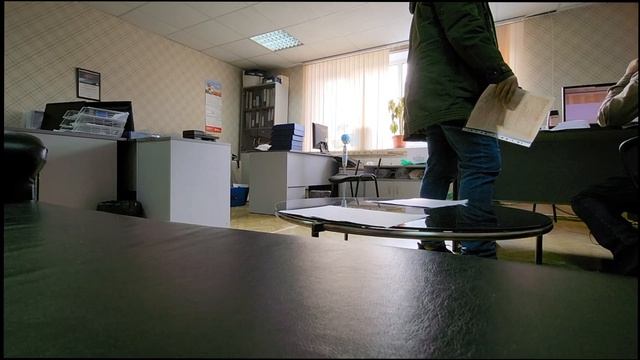 Дистанционное сопровождение клиента из Нижнего Новгорода. Сдача а/м в ремонт по Осаго.