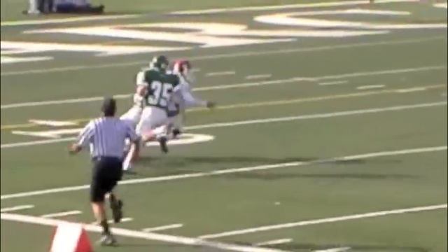 Bryce Oliver La Serna Game #3 vs Bonita 9-15-11 смотреть онлайн