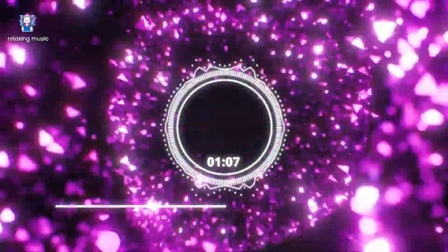 Rainbow Fall. Lama House. Modern Classical. Hopeful dreamy | relaxing music смотреть онлайн