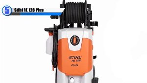 ТОП-9. Лучшие мойки высокого давления для автомобиля💧. Рейтинг 2024 года🔥. Какая лучше для дома?