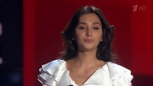 Диана Шалжиян «Spain» –    Голос – Сезон 6