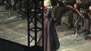 Ева Пиларова (Eva Pilarová). "Бубенцы"