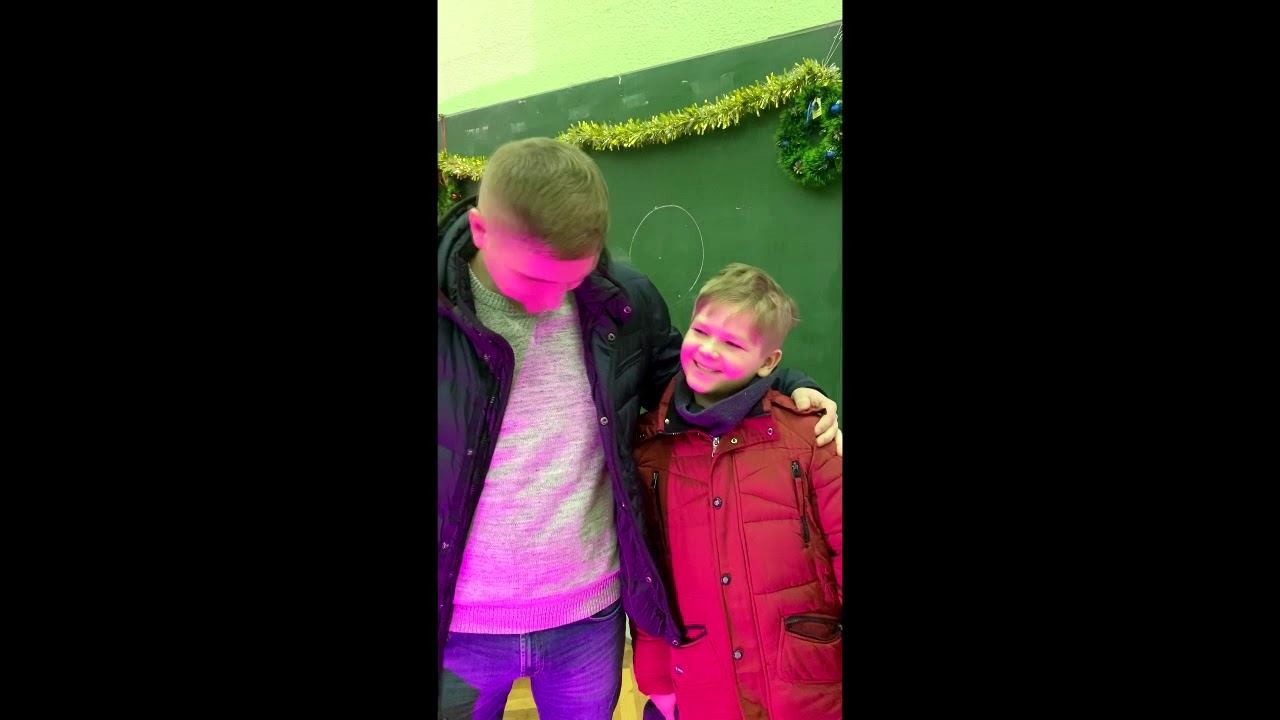 57 Будущий студент. Отзыв о Научном шоу смотреть онлайн