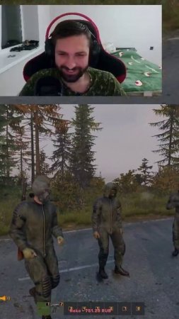 БОЕЦ В ПИЛОТКЕ