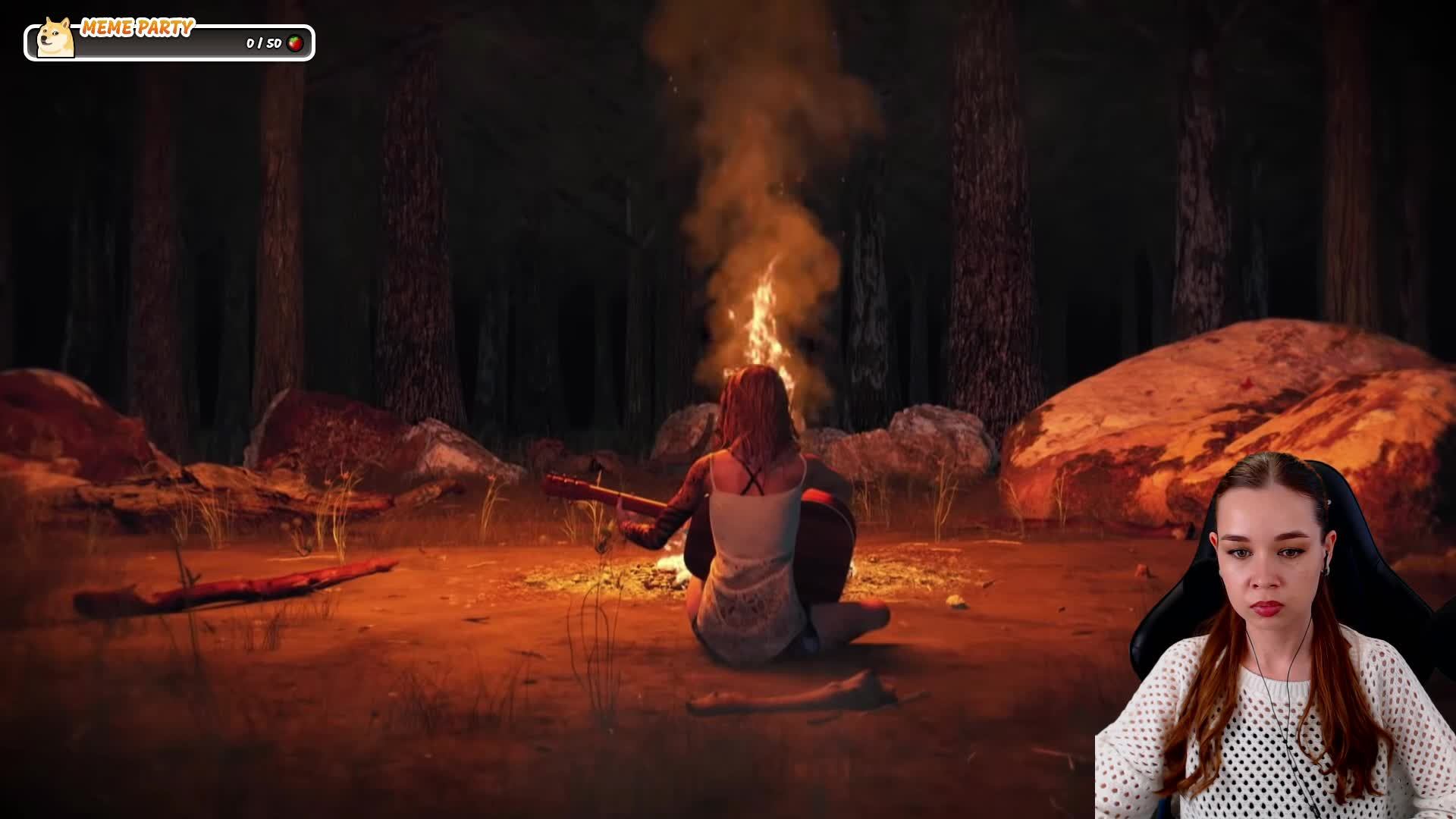 Кровавая луна в Dead by Daylight ❤ Смотри описание под видео! смотреть онлайн