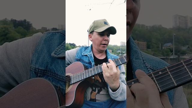АлисА-Посолонь(БУНКЕРCover)