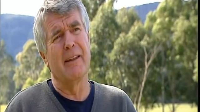 Kangaroo Valley Goes Carbon Neutral смотреть онлайн