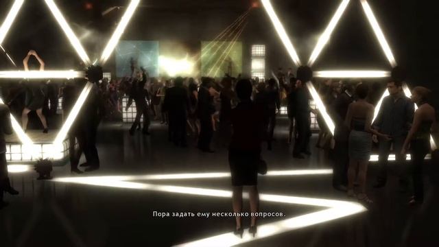 HEAVY RAIN™_Прохождение на PS 4 pro. часть 7 смотреть онлайн