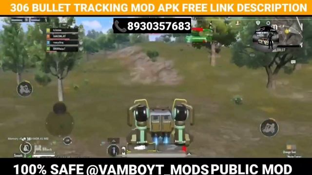BGMI HACK 3.2 | BGMI 3.2 MOD APK | BGMI ESP HACK | How to hack BGMI | HOW TO HACK BGMI HACK 3.2