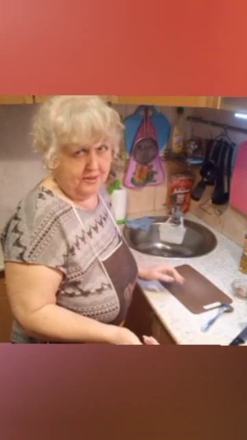 ОЗВУЧКА. С.Рожкова. Хорёк неблагодарный.