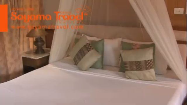 PHI PHI NATURAL RESORT ТАИЛАНД смотреть онлайн