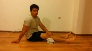 Три упражнения за ранна активация на квадрицепса