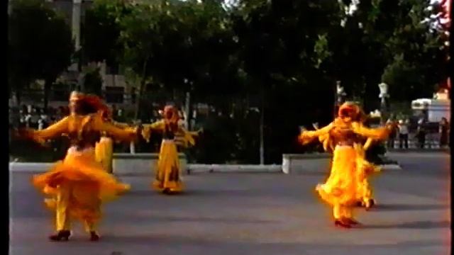 анс Сумалак "Дилимни уйнатар ёр" Комолиддин Рахимов смотреть онлайн