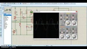 TCA-785 , TRIAC , SCR
