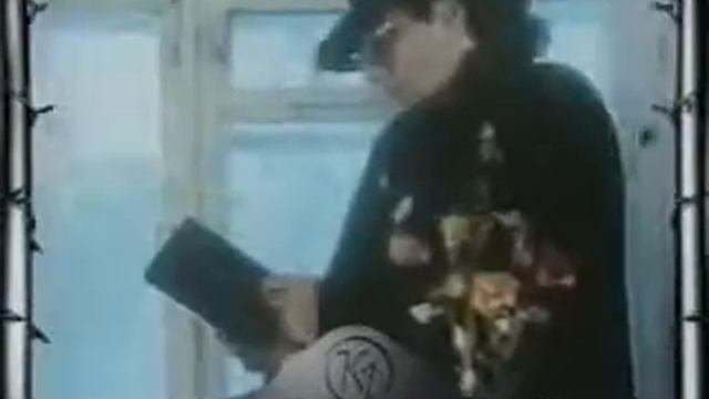 Krematoriy - Petite Fille (Крематорий - Маленькая девочка) - VOSTFR
