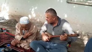 Шурчилик Бахтиëр бахши терма