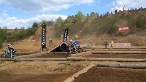 Вельяминово мотокросс 3