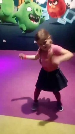 Мощный заряд энергии😍 #shorts