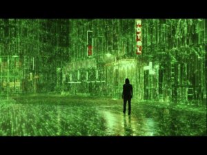 Матрица 4: Воскрешение (2021) — Русский трейлер