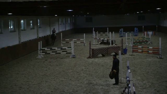 Хосса и Заяц смотреть онлайн