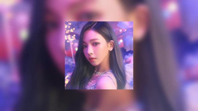 aespa - black mamba (sped up) смотреть онлайн