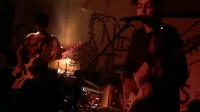 Skinny Girl Diet - Homesick Live  The George Tavern London 240813