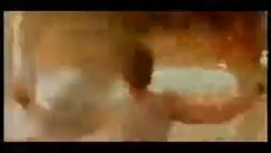 David Charvet - Leap of faith (video)