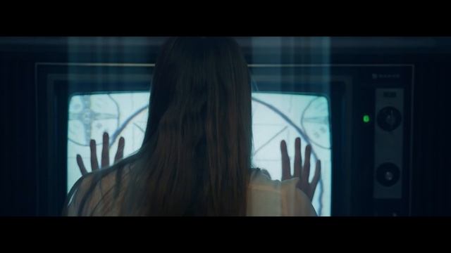 Заклятие монахини — Русский трейлер (Дубляж, 2025) смотреть онлайн