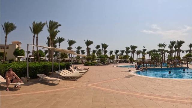 #Jaz Mirabel Beach #SSH #Sharm el Sheikh #Holiday #2023 смотреть онлайн