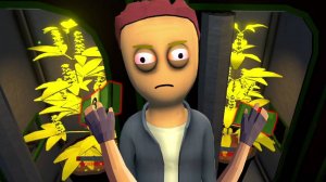 Воскресный Стрим. Продаём хорошее настроение в Schedule 1. #4