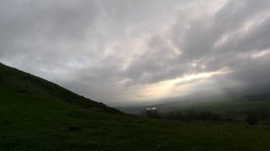 Поехали. #Едем встречать самый красивый рассвет. но это не точно.