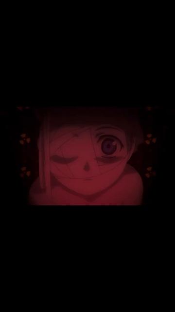 эльфийская песнь +18 #Shorts Anime +18