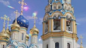 Красивое поздравление с Чистым Четвергом 2025 – трогательная песня & молитва ✝️ #Пасха