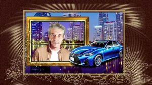 С ДНЁМ РОЖДЕНИЯ АЛЕКСАНДР!