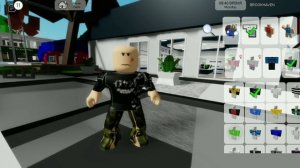 ТУТОР КАК СДЕЛАТЬ СПРИНГ ТРАПА В БРУКХЕЙВЕН