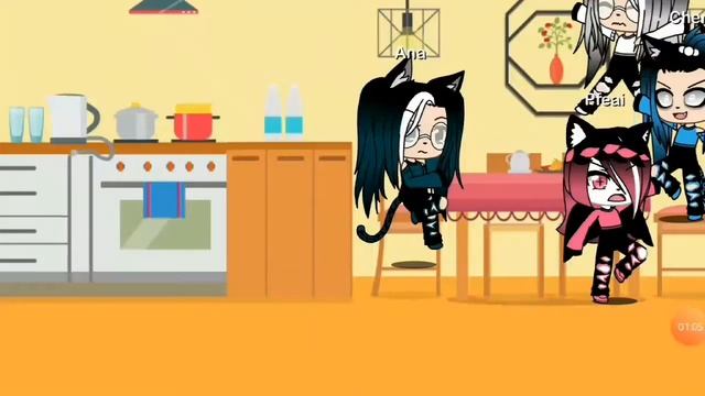 Кто живёт в нутри меня? (мини-фильм) смотреть онлайн