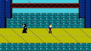 All Hell Unleashed (NES) Homebrew