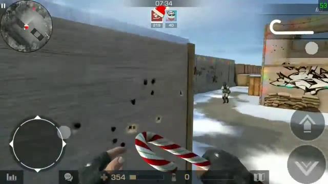 БАНИХОП ДОБАВИЛИ В СТАНДОФФ 2 ??? смотреть онлайн