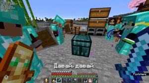 СТАЛА АДВОКАТОМ ДЬЯВОЛА НА СЕРВЕРЕ МАЙНШИЛД АКАДЕМИЯ 4 СЕЗОН | ОЛЯ ЧЕСАПИК