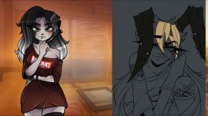 НЕЖНЫЕ ХУДОЖНИКИ | MsBel, Brezze&Perpin, Юмека Сан