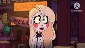 'Heaven 2 Hell' Charlie & Alastor (HH) amv