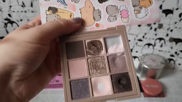 Люксовый проджект пен. Начало.