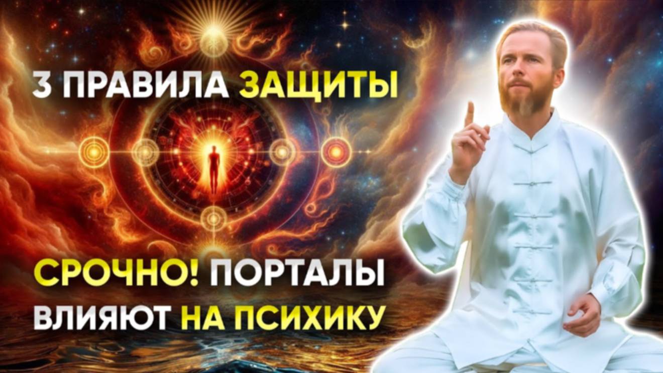 Портал в Казахстане влияет на психику! ЭКСТРЕННЫЙ ВЫПУСК!