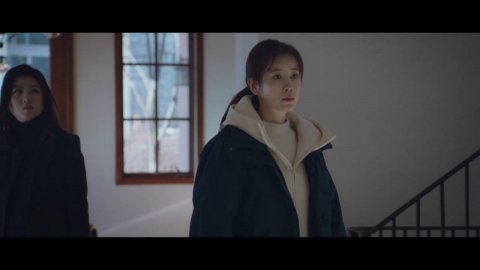 Небесный замок, 16 серия