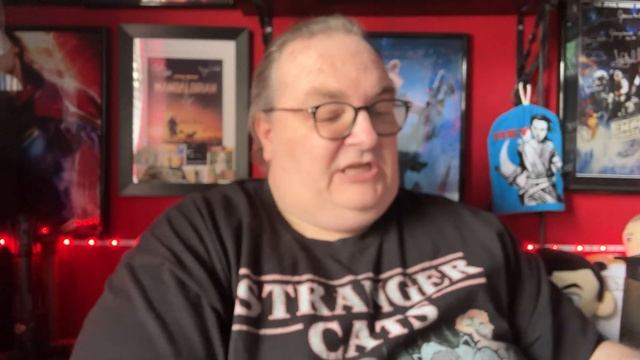 Thor Love and Thunder MANTA LAB Double Lenticular Steelbook Unboxing смотреть онлайн