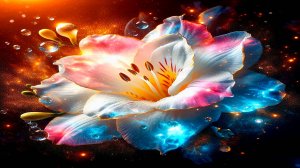 КРАСИВАЯ ИСЦЕЛЯЮЩАЯ МУЗЫКА ДЛЯ БАЛАНСИРОВКИ 7 ЧАКР: ПУТЬ К ГАРМОНИИ И БЛАГОПОЛУЧИЮ - МУЗЫКА ДЛЯ СНА